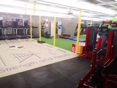 -SAH健身私教工作室(紫东店)