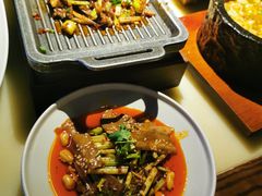 -绿茶餐厅(成都大悦城店)
