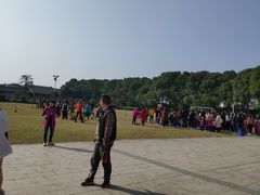 -千龙湖生态旅游度假区