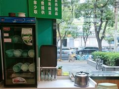 -合合春饼·酱骨·东北菜(潘家园店)