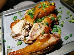 -绿茶餐厅(乐峰广场店)