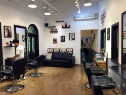 Mirror Salon-3AM HAIR SALON烫发染发接发