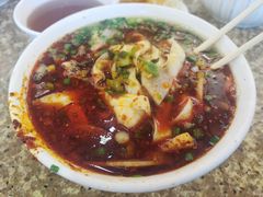 -吾穆勒蓬灰牛肉面·清真(北滨河中路店)