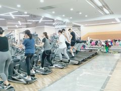 -美航国际健身(北京华联店)