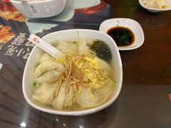 -锡笼记·无锡小笼(大润发店)