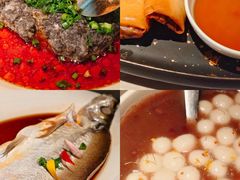 -醉庐·新上海菜(南京西路店)