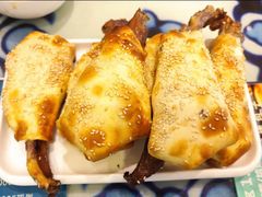 -撒拉花儿·新疆菜·清真(太阳宫店)