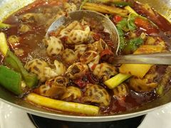 辣酒花螺-南海食街(佛冈店)