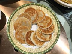 手撕饼-尽膳·鱼鲜川菜(宽窄巷子店)