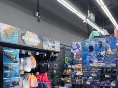 -迪卡侬(蓬江万达店)