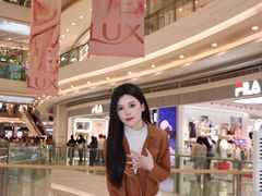 -天虹购物中心(深圳龙华店)