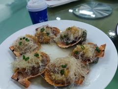 -景好海鲜餐厅(大鹏必选旅游店)