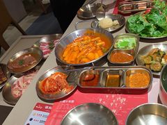 -西塔老太太泥炉烤肉(济南首店)
