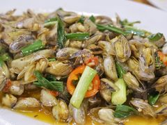 -长平老姿娘夜粥(平东一街店)