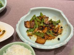 -羲和雅苑•北京烤鸭(瑞吉店)