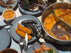 -喜庭海鲜自助(北辰三角洲北辰荟店)