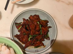 -小吊梨汤·北京菜·烤鸭(鸟巢店)