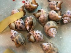 -沙田台山海鲜·酣客酒窖