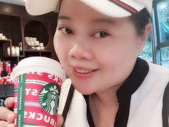 -星巴克(南宁民歌湖店)