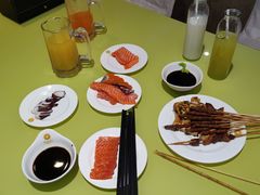 -海韵之星邮轮水会(明发商业广场店)