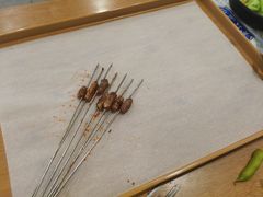 -小红帽羊枪羊蛋烧烤串吧(浑南店)