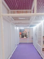 点击看大图 -奈尔宝·儿童乐园·亲子餐厅(华采天地店)