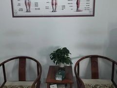-龙脊堂龙氏推拿 整脊(陆家浜店)