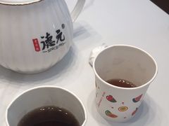 -德元兰州纯汤牛肉面(深圳首店)