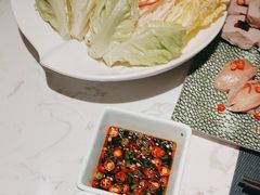 -金汤宴餐厅·粤菜(德云社店)