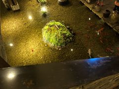 -几荷·恰似故人来(秀水广场店)