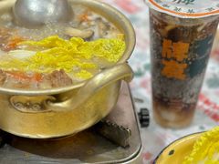 -东排食堂长沙小吃大排档(五一广场店)