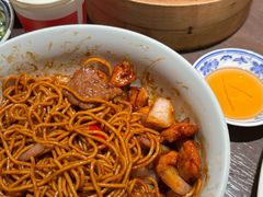 -王繁星面馆(西安熙地港店)