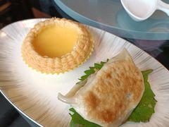 -夏宫中餐厅(静安香格里拉店)