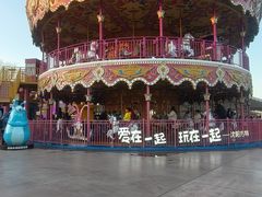 -沈阳方特欢乐世界