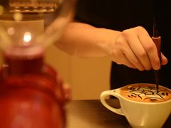-Echo回声黑胶唱片咖啡馆