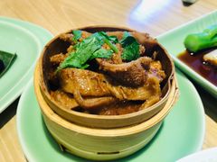 -锦粤宫·融合粤菜(上海金沙江店)