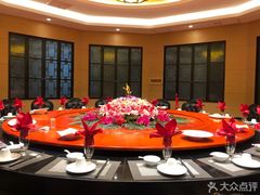 包厢-森谷美食公园(杨行店)