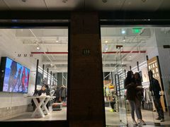 -NIKE LAB X158(新乐路店)