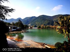 -明月山天沐温泉度假村