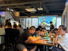 -FABIO’S费比欧披萨餐厅