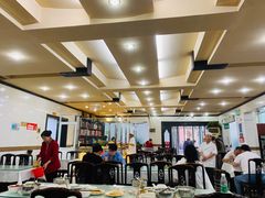 大堂-杨记拉面总店