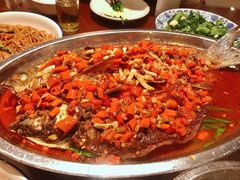 -回家吃饭·地道南昌菜(建德观总店)