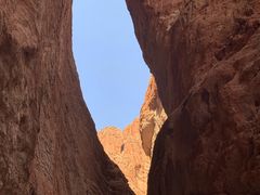 -天山神秘大峡谷