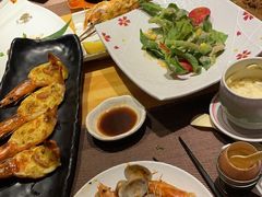 -割烹旭日本料理(龙湖狮山天街店)