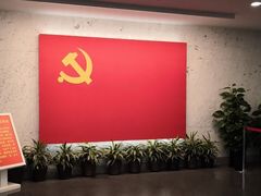 -中共一大纪念馆