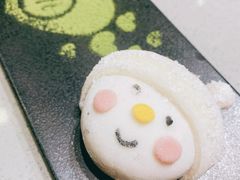 圣诞大福-海底捞火锅(漕宝路店)