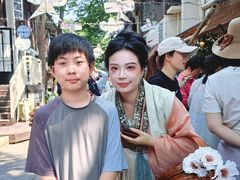 -小河直街历史文化街区