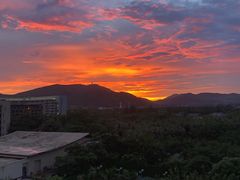 -三亚亚龙湾天域度假酒店