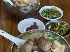 -文惠猪脚粉(富景小区店)