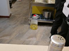-傅强排骨(成都总店)